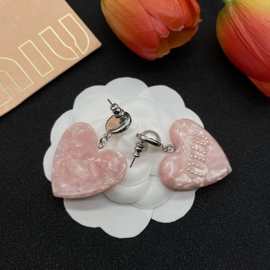 MiuMiu Earring 05lyh102 (27)