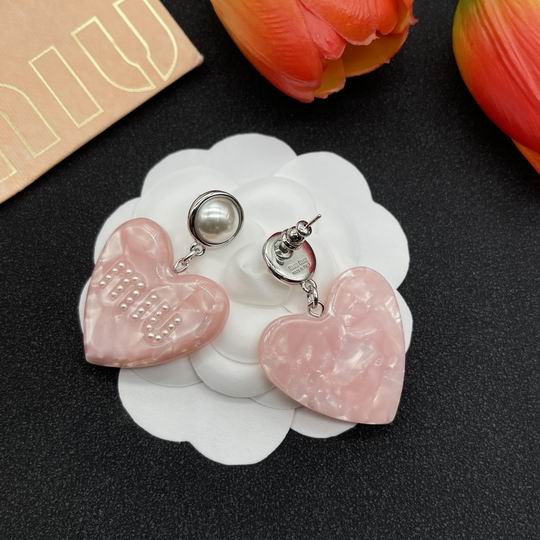 MiuMiu Earring 05lyh102 (28)