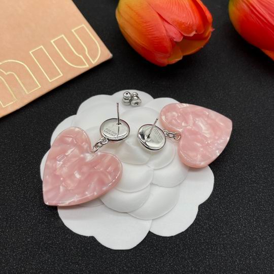 MiuMiu Earring 05lyh102 (29)