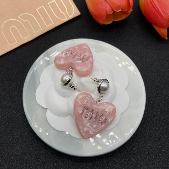 MiuMiu Earring 05lyh102 (3)