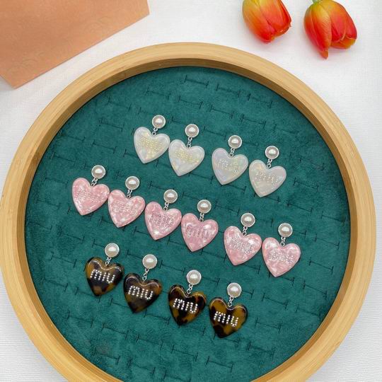 MiuMiu Earring 05lyh102 (31)