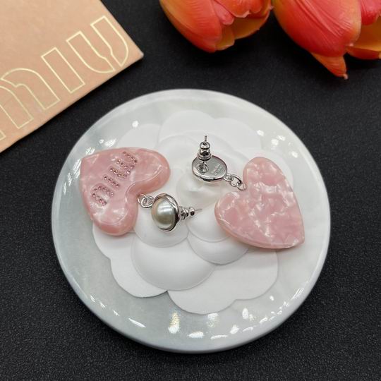 MiuMiu Earring 05lyh102 (4)