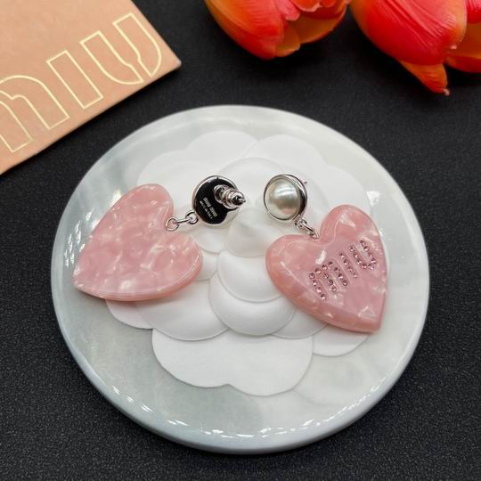 MiuMiu Earring 05lyh102 (5)