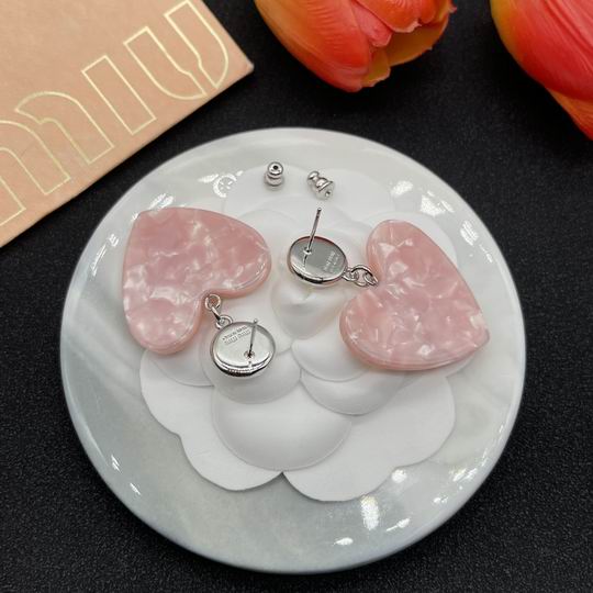 MiuMiu Earring 05lyh102 (6)