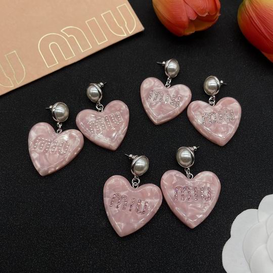 MiuMiu Earring 05lyh102 (7)