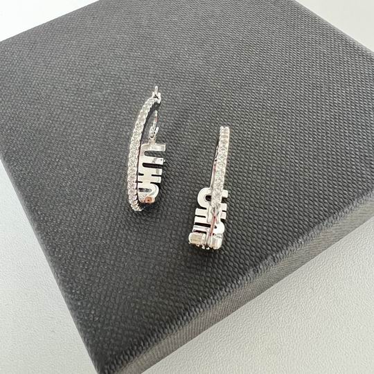 MiuMiu Earring 05lyh71 (2)