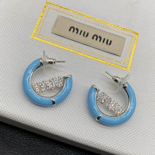MiuMiu Earring 05lyh72 (3)