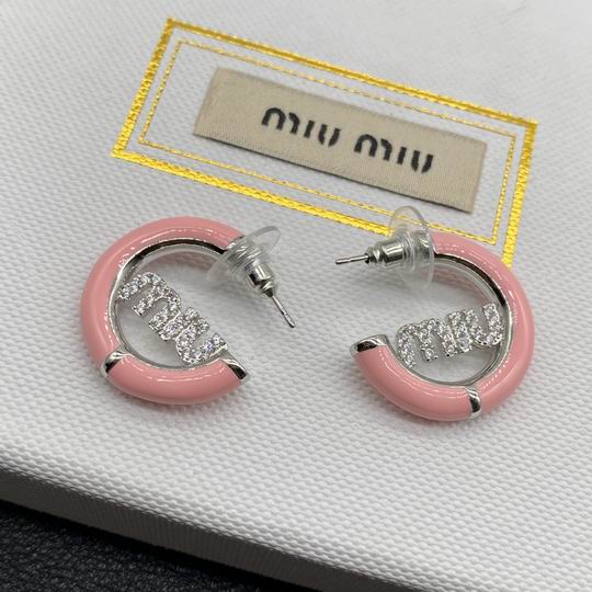 MiuMiu Earring 05lyh72 (5)
