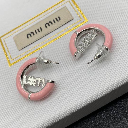 MiuMiu Earring 05lyh72 (6)