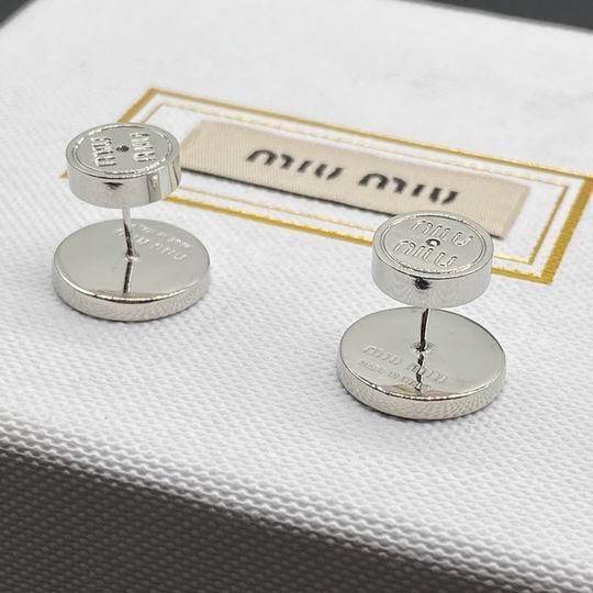 MiuMiu Earring 05lyh73 (5)