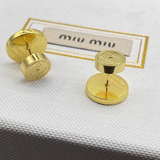 MiuMiu Earring 05lyh73 (7)