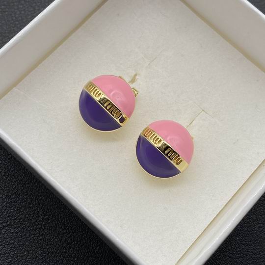 MiuMiu Earring 05lyh74 (4)
