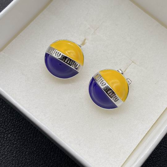 MiuMiu Earring 05lyh74 (5)