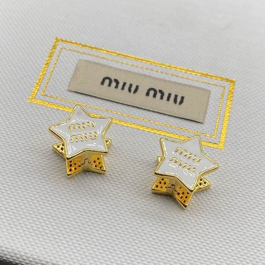 MiuMiu Earring 05lyh76 (2)