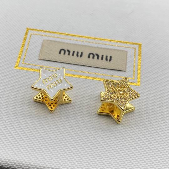 MiuMiu Earring 05lyh76 (3)