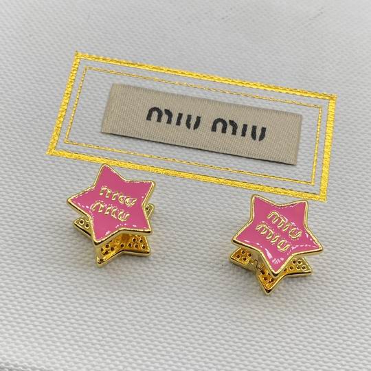MiuMiu Earring 05lyh76 (4)