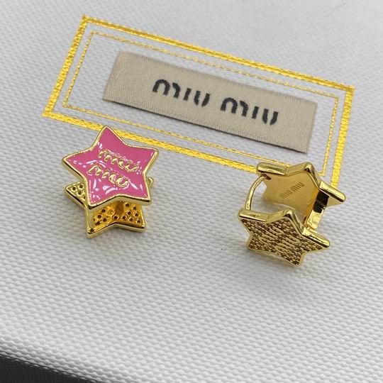 MiuMiu Earring 05lyh76 (5)