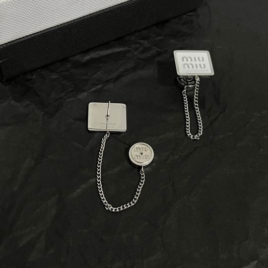 MiuMiu Earring 05lyh77 (5)