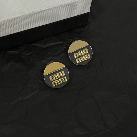 MiuMiu Earring 05lyh78 (3)