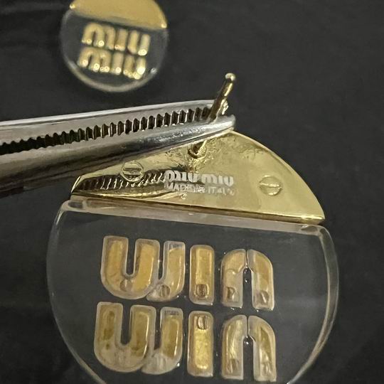 MiuMiu Earring 05lyh78 (5)