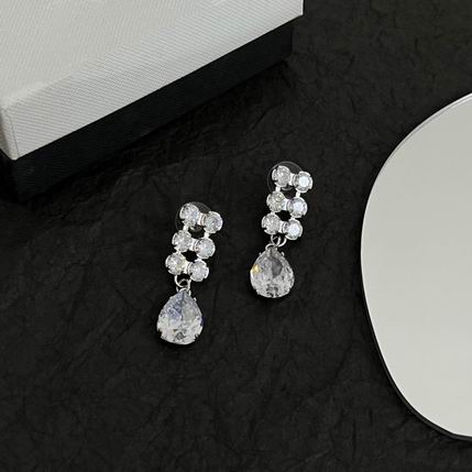 MiuMiu Earring 05lyh79  (6)