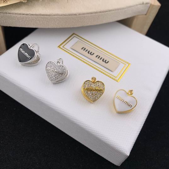 MiuMiu Earring 05lyh80  (4)