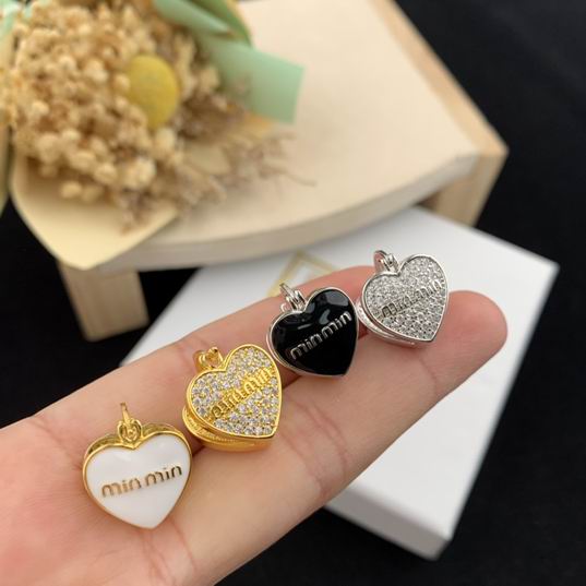 MiuMiu Earring 05lyh80  (5)