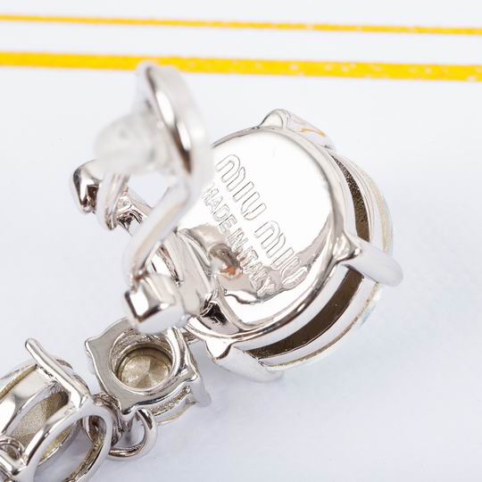 MiuMiu Earring 05lyh82 (3)