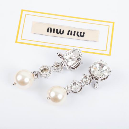 MiuMiu Earring 05lyh82 (4)