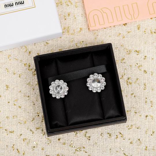 MiuMiu Earring 05lyh83 (2)