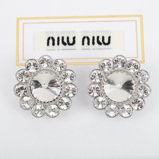 MiuMiu Earring 05lyh83 (3)
