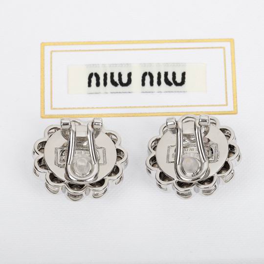 MiuMiu Earring 05lyh83 (4)