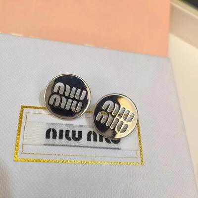 MiuMiu Earring 05lyh84 (2)