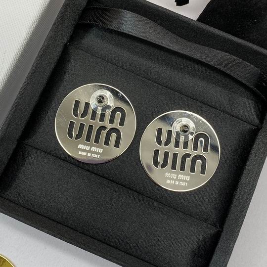 MiuMiu Earring 05lyh84 (6)