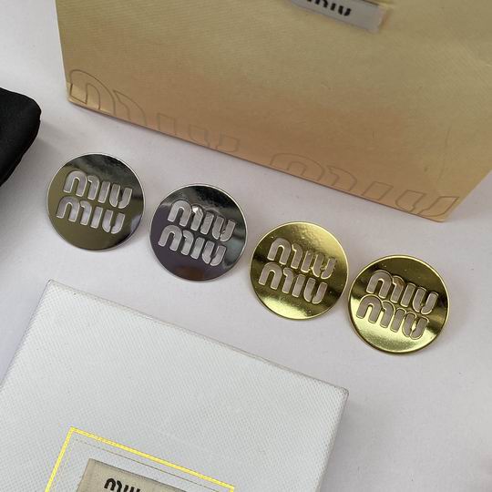 MiuMiu Earring 05lyh84 (8)