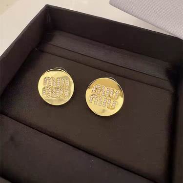 MiuMiu Earring 05lyh85 (2)