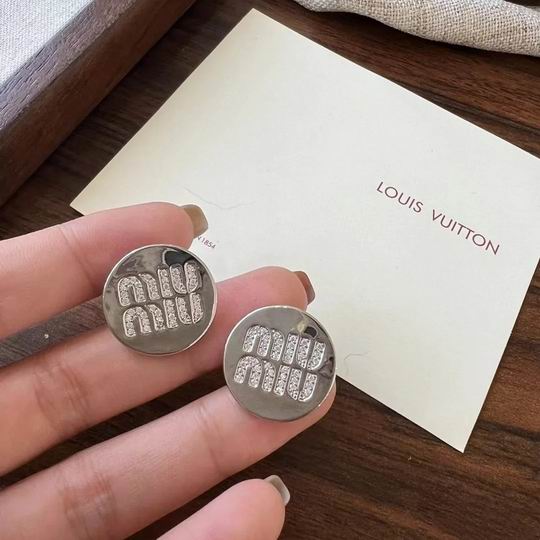 MiuMiu Earring 05lyh85 (3)