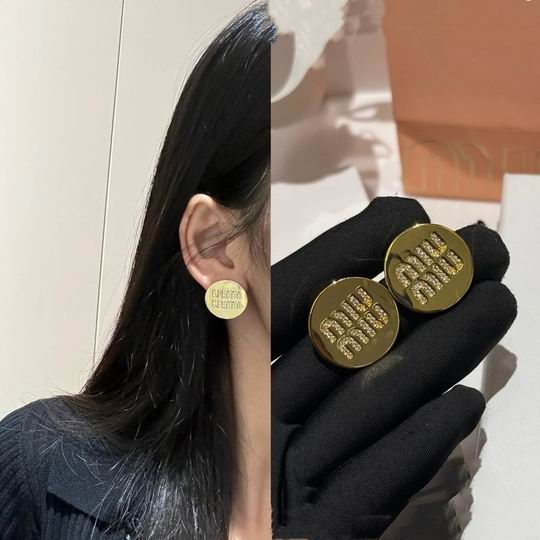MiuMiu Earring 05lyh85 (5)