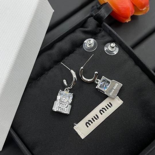 MiuMiu Earring 05lyh86 (4)