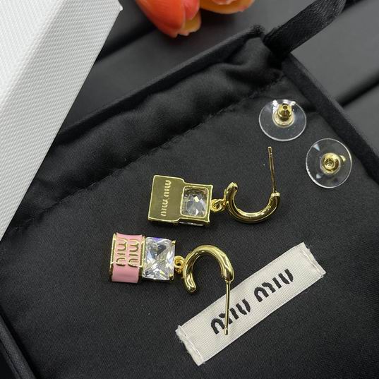 MiuMiu Earring 05lyh86 (40)