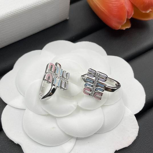 MiuMiu Earring 05lyh87 (10)