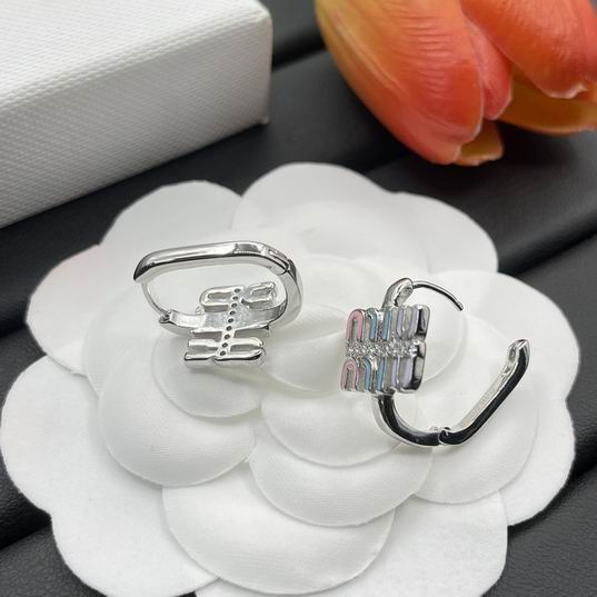 MiuMiu Earring 05lyh87 (11)