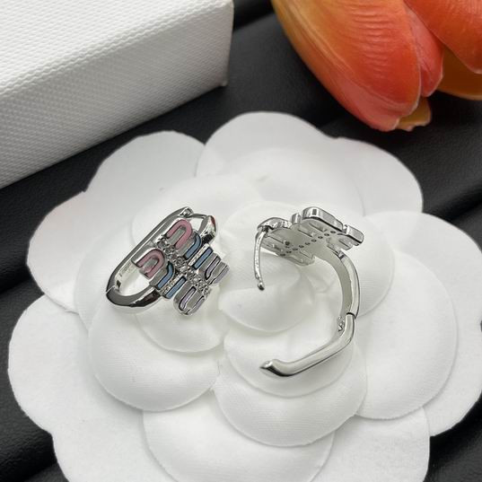 MiuMiu Earring 05lyh87 (12)