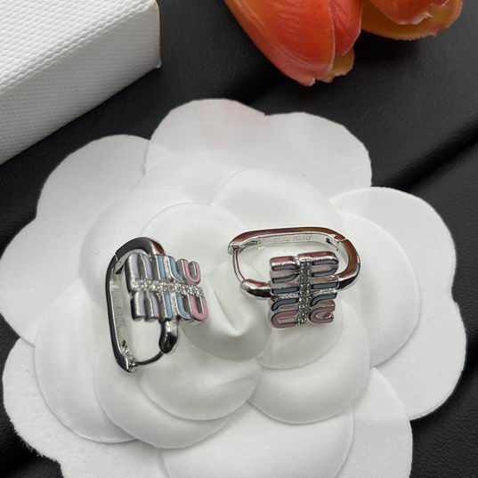 MiuMiu Earring 05lyh87 (13)