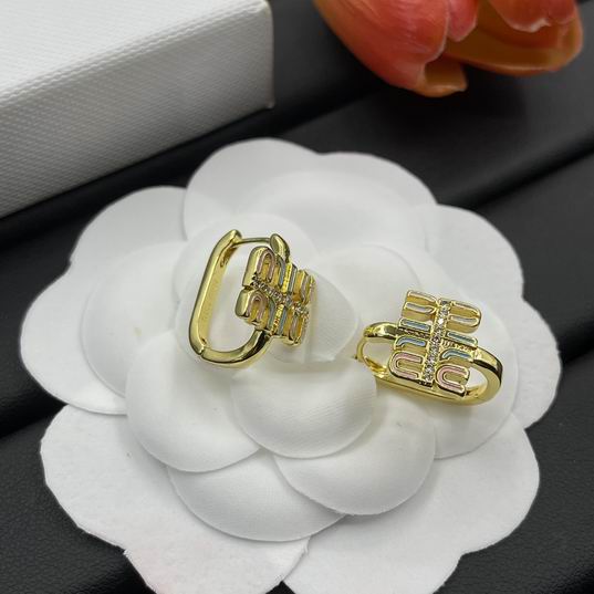 MiuMiu Earring 05lyh87 (2)