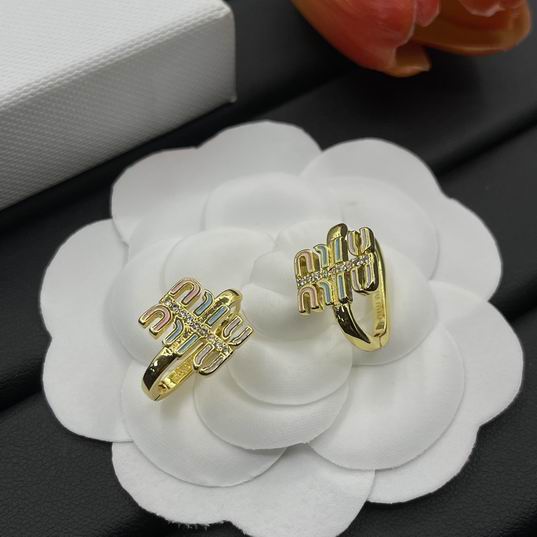 MiuMiu Earring 05lyh87 (3)