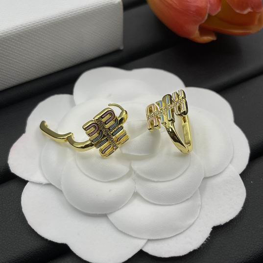 MiuMiu Earring 05lyh87 (4)