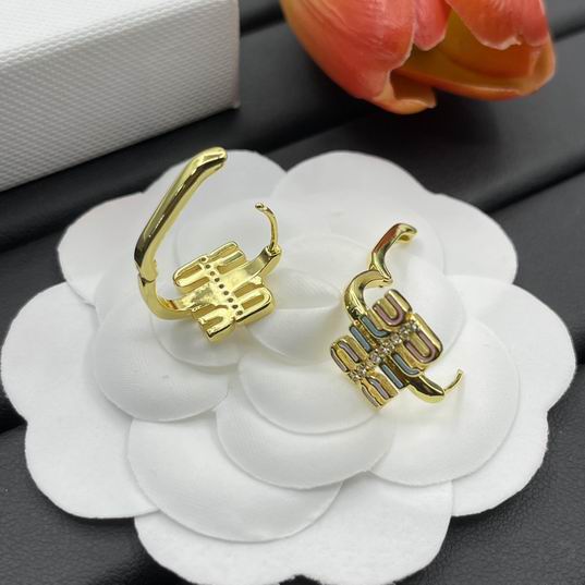 MiuMiu Earring 05lyh87 (5)
