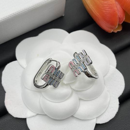 MiuMiu Earring 05lyh87 (8)