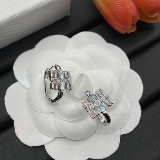 MiuMiu Earring 05lyh87 (9)